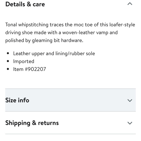 Robert Zur Perlata Driving Shoe - Picture 5 of 12